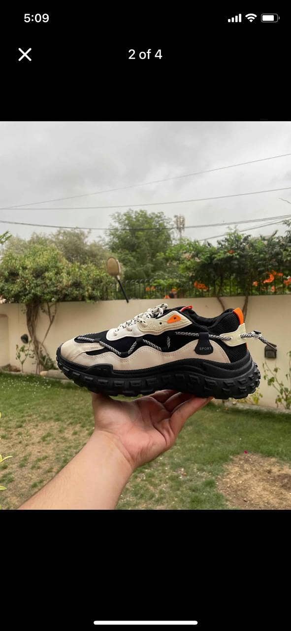 shoes 12
