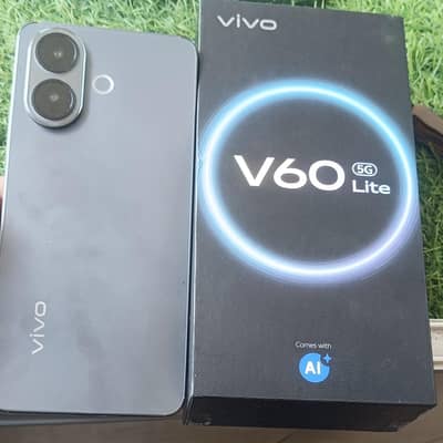 VIVO v60 lite