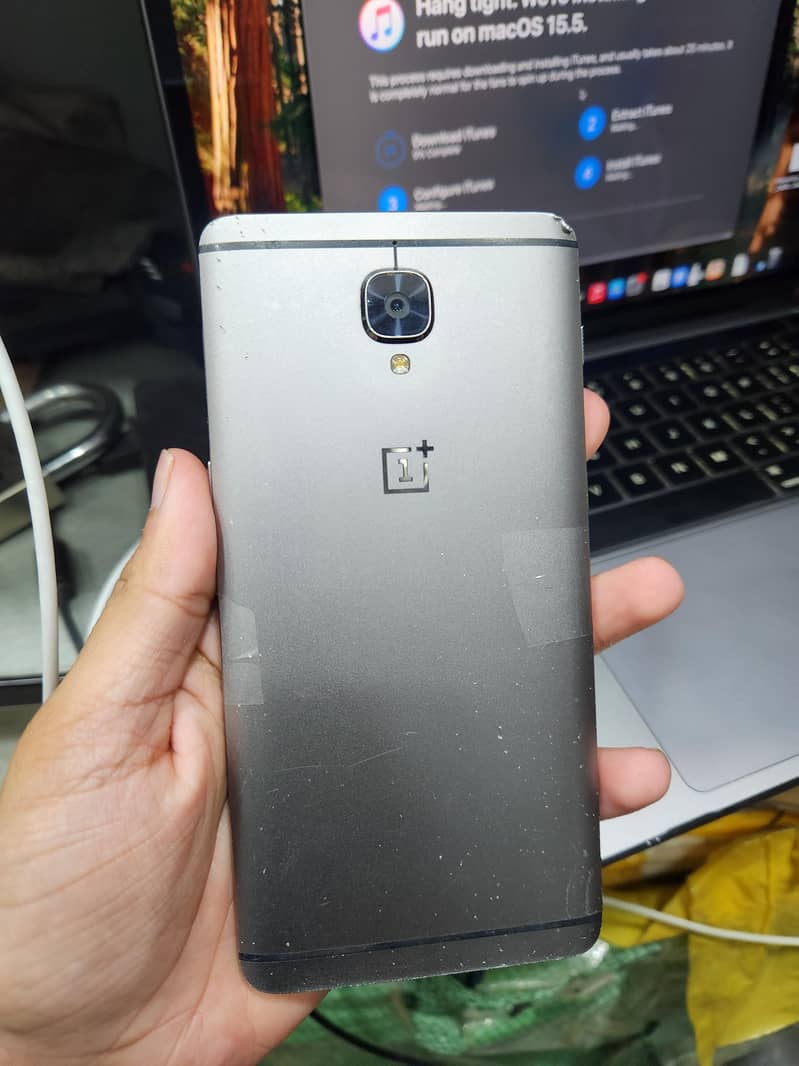 oneplus 3t 1