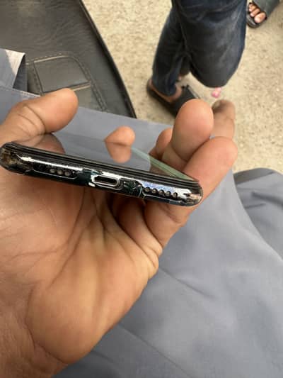Iphonexs64gbnonpta