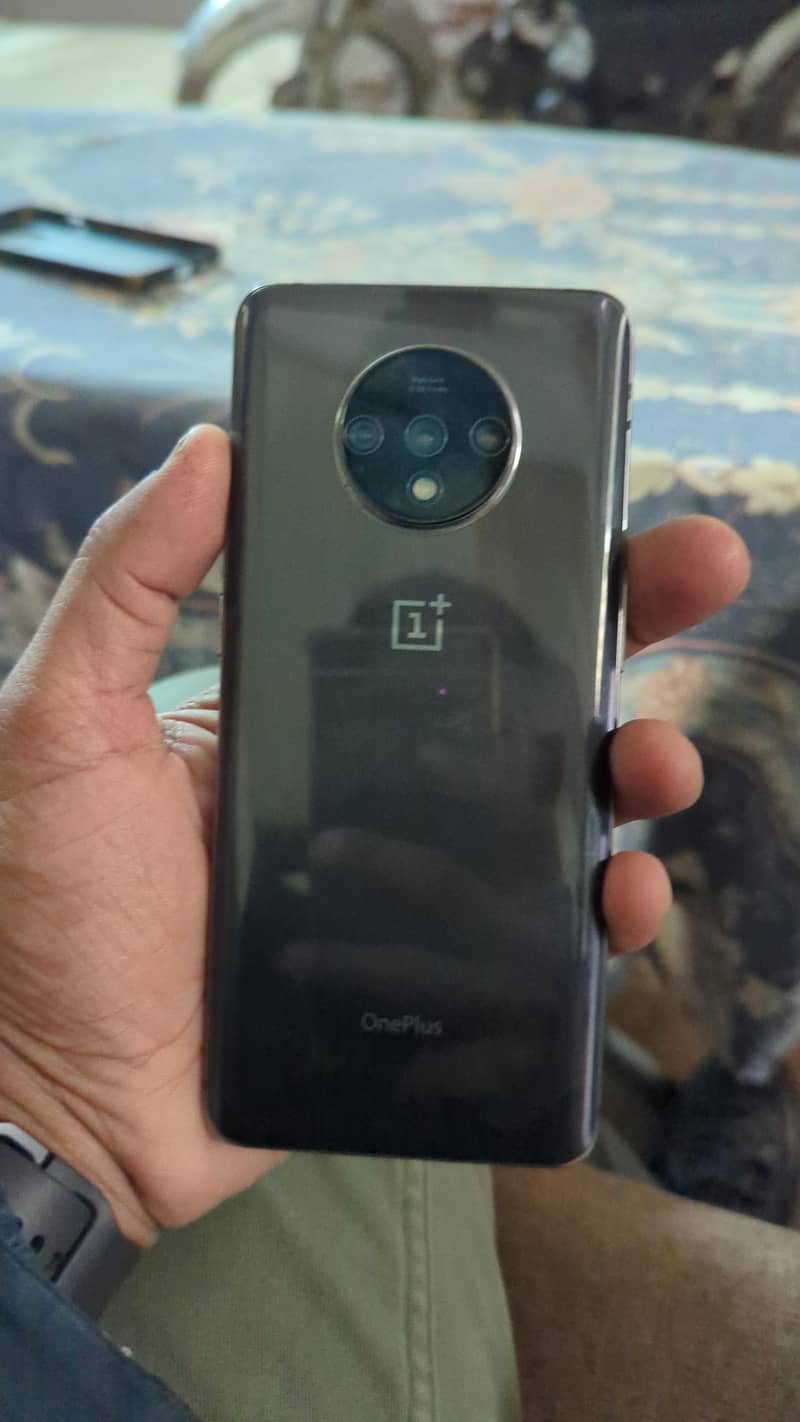 one plus 7t 2