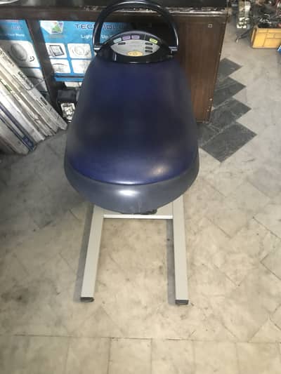 Horse Riding Equipment