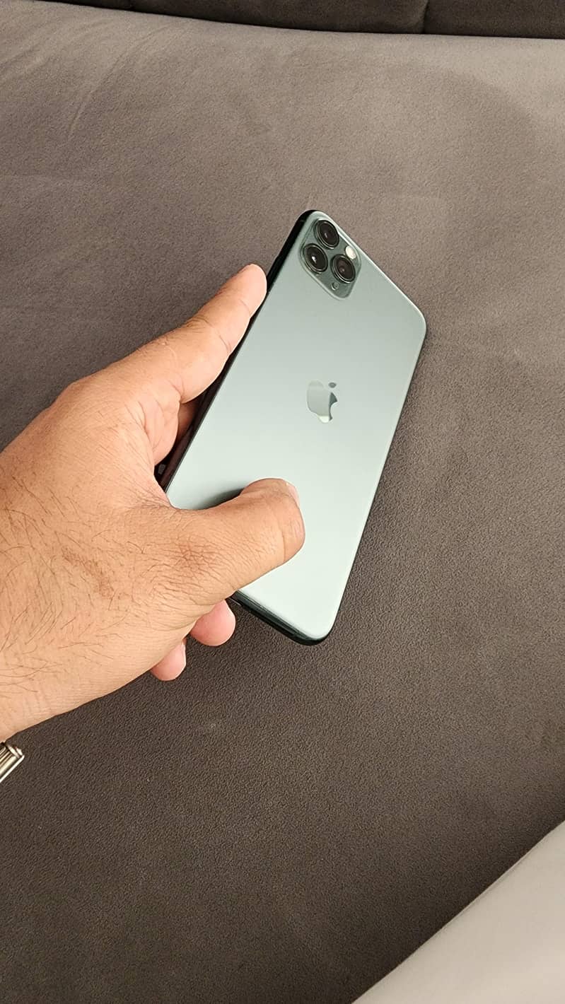Iphone 11 Pro Max 0