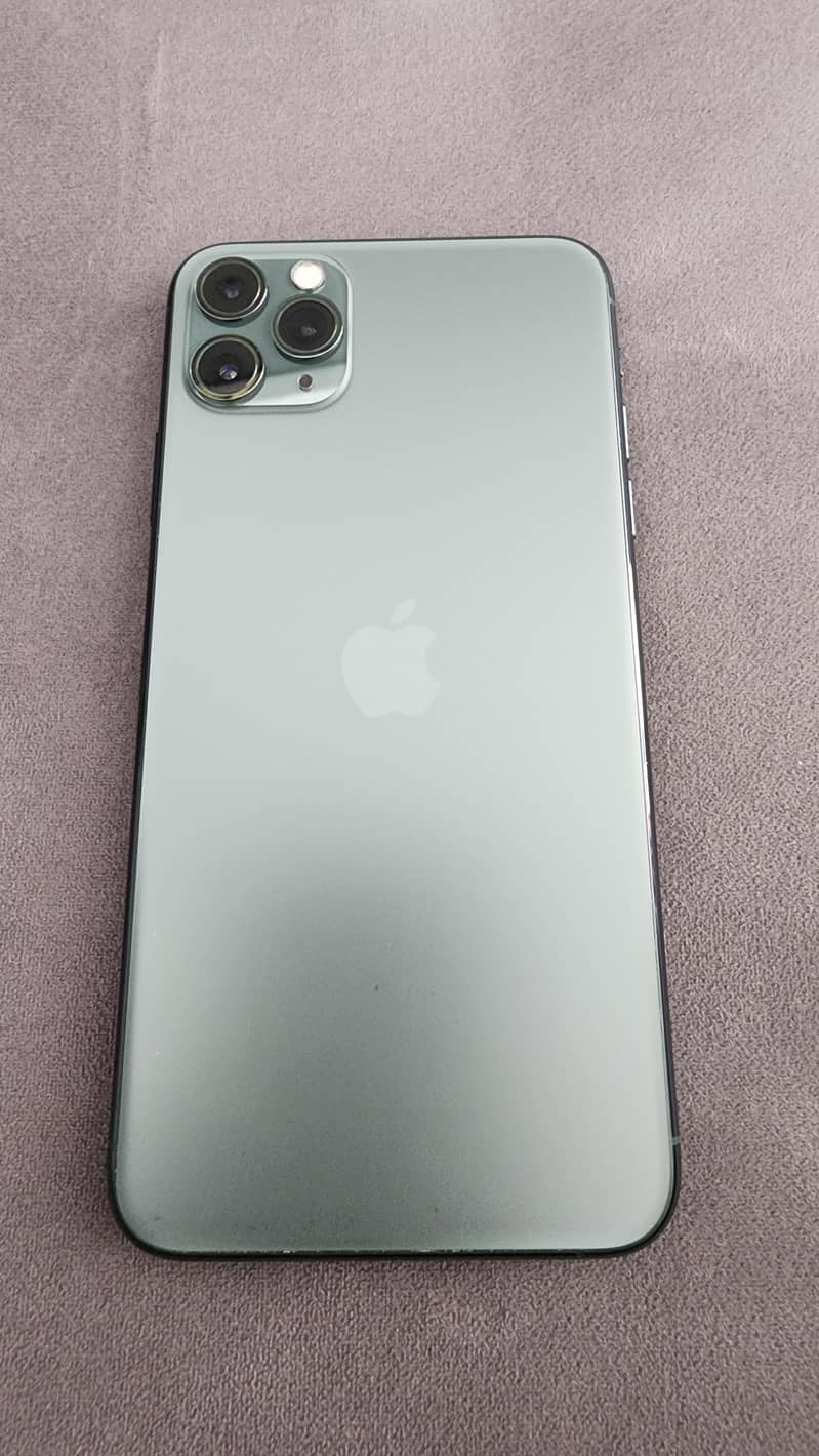 Iphone 11 Pro Max 1