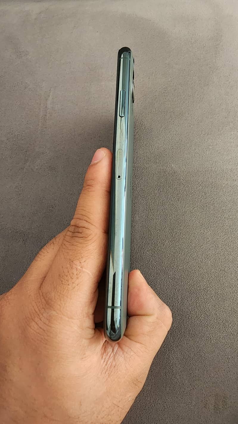 Iphone 11 Pro Max 2