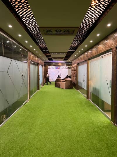 PRIME Multiple OFFICES FOR RENT BEST PRICES