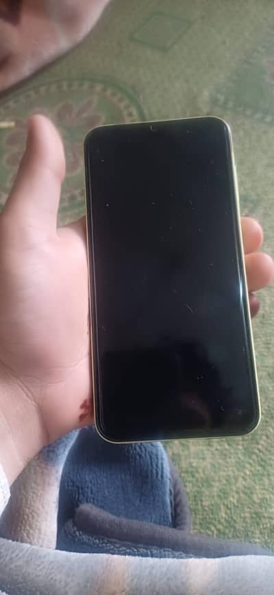 Samsung Galaxy A15