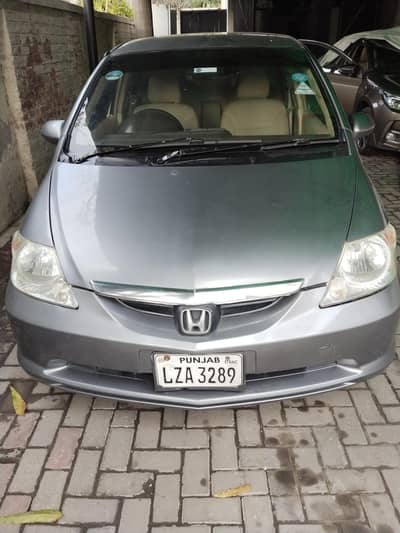 clean and smooth drive