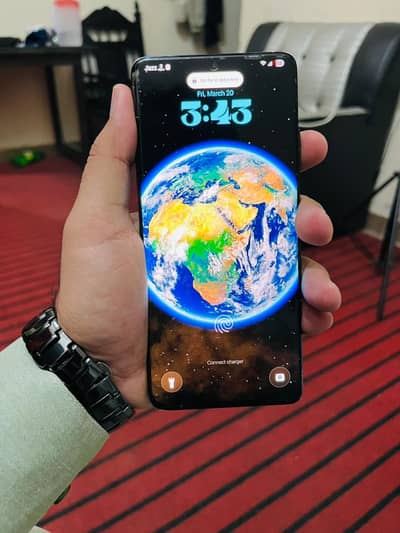 Samsung Galaxy  S21 Ultra