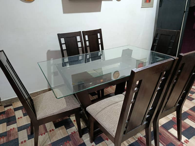 Dinning Table 3