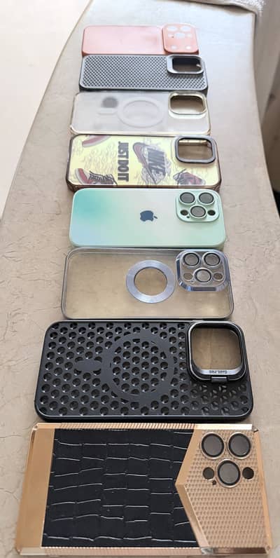 iPhone 15 pro max covers