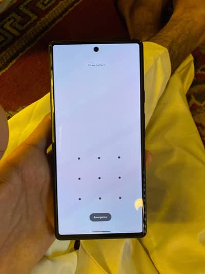 google pixel 6 approved