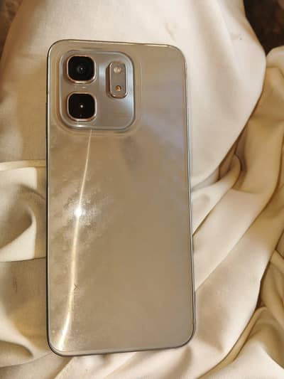 infinax hot 50i for sale