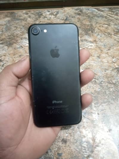 iphone 7 128gb PTA Approved