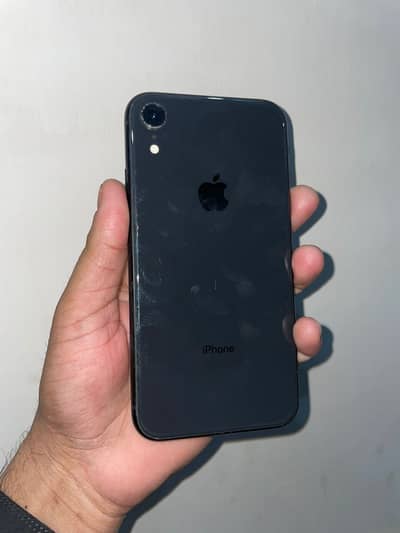 Iphone XR(JV)