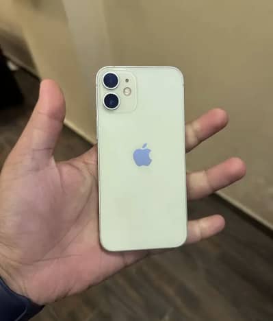 IPHONE 12 MINI