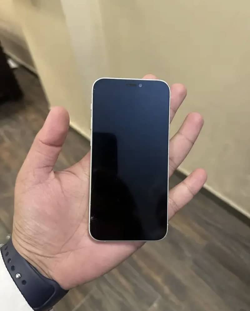IPHONE 12 MINI 5