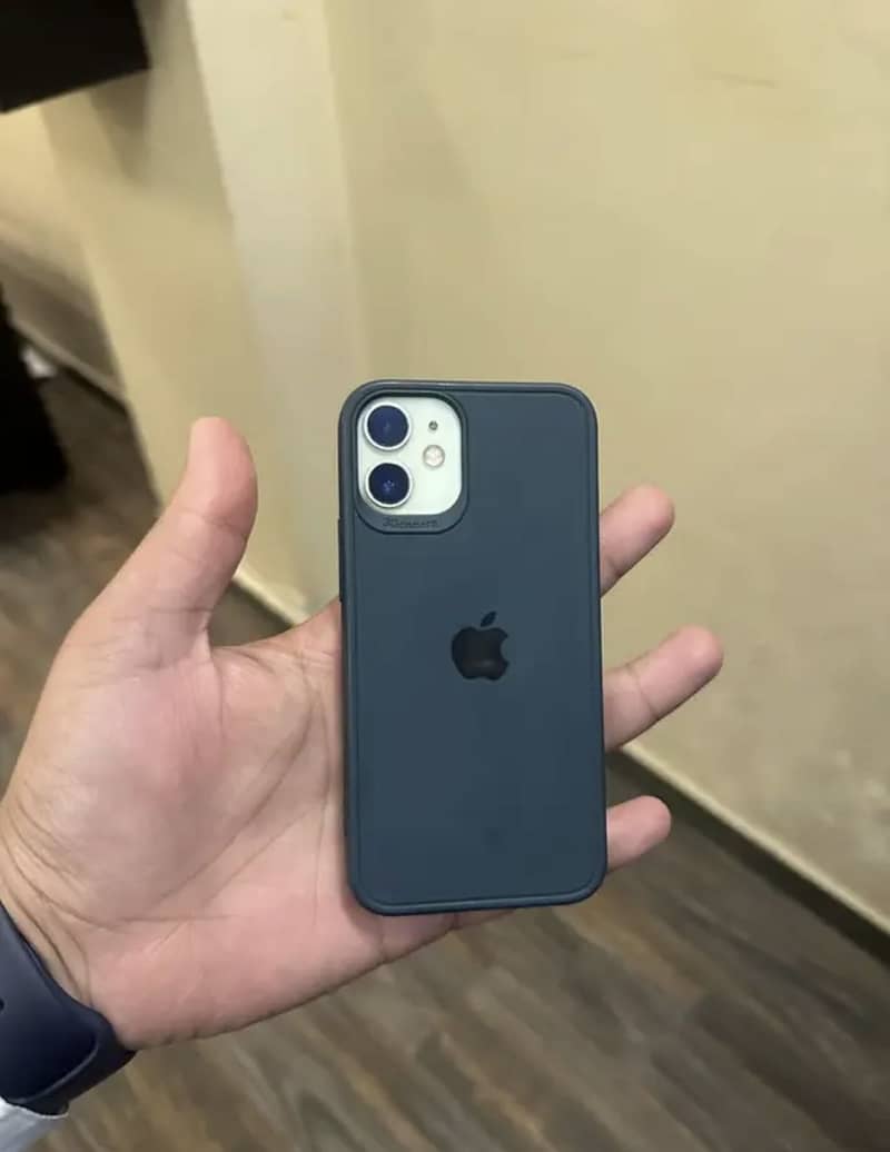 IPHONE 12 MINI 6