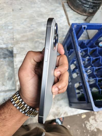 15 pro max FU 03448675658