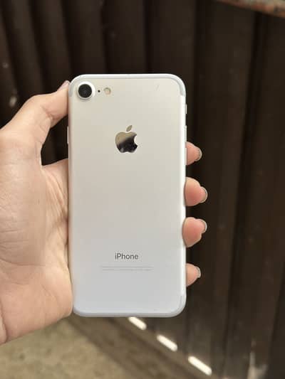 iPhone 7 non pta