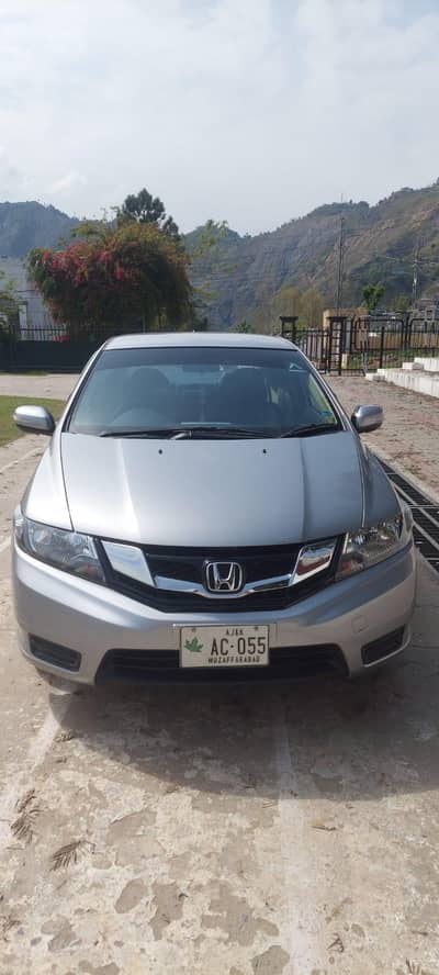 honda city for urgent sale mint condition