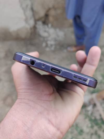 Oppo A5 Complete Box 10by10 condition