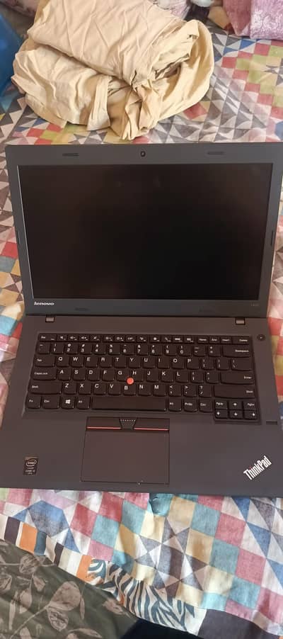 Lenovo Thinkpad i5 4jun