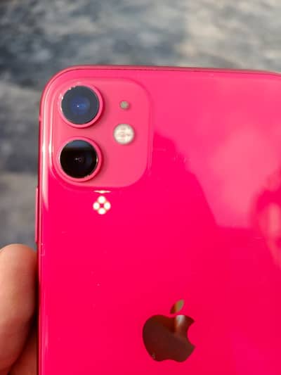 Iphone 11 Jv Chance Piece