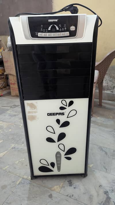 Geepas Air cooler