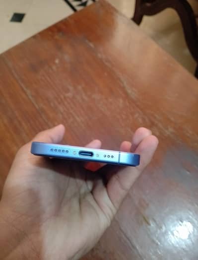 Apple iPhone 16 non pta jv