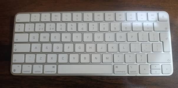 Apple Magic Keyboard 3 Mini