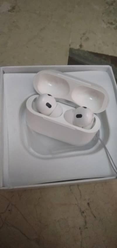 Earbuds pro 2 brand new condition
