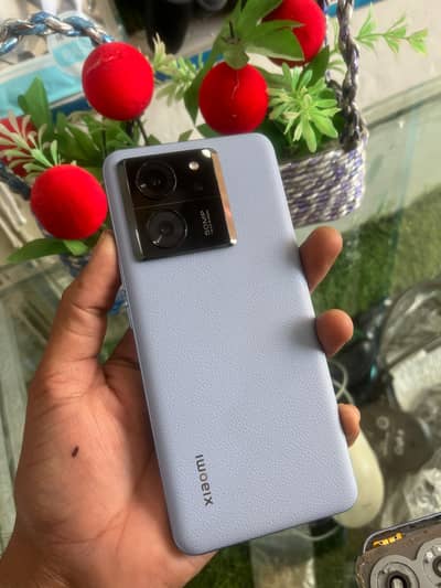 Xiaomi 13T Pro 5G 12GB/256GB