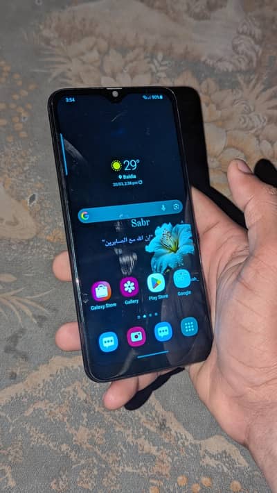 samsung Galaxy A30 OFFICAL APPROVED