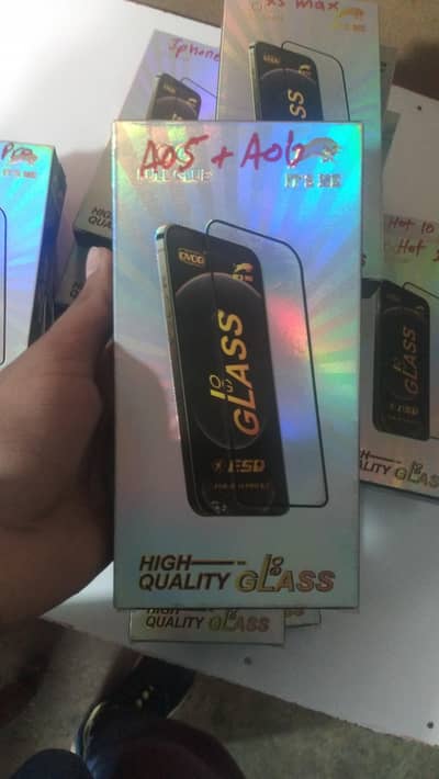 cables android+ctype + protector