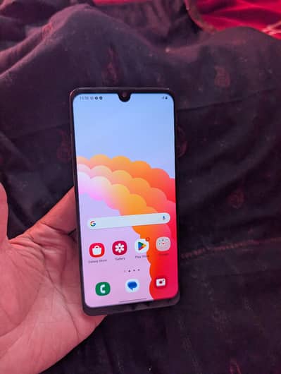 Samsung a32 6gb 128gb official approve