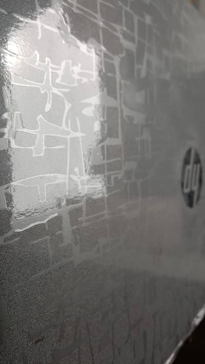 Hp (Core i5) 8 Generation  (Fresh piece)