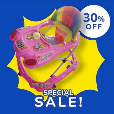 0301-4048609 Whole Sale Walker