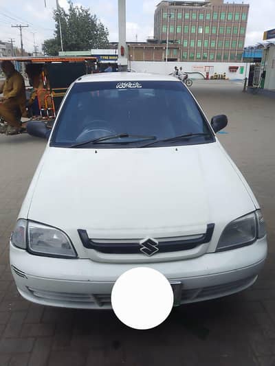 Suzuki cultus