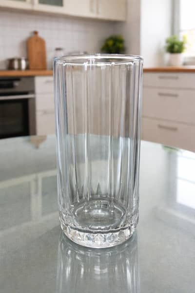 Glass Set Imported Turkish