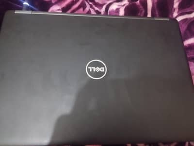 Dell latitude 5480