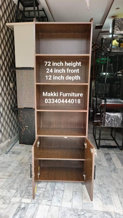 Book racks/File racks/Book shelf/Office racks/Cabinets/Racks/Almari