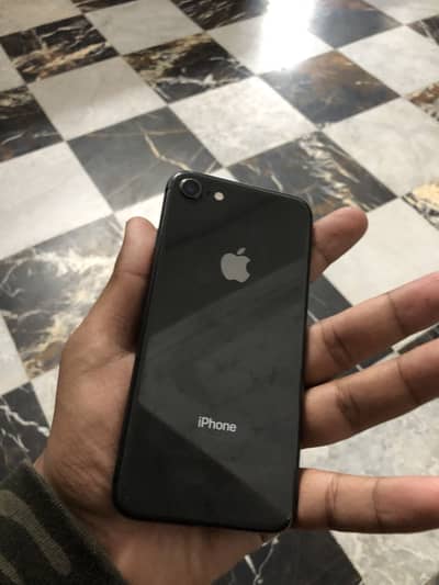 Iphone 8 Non pta