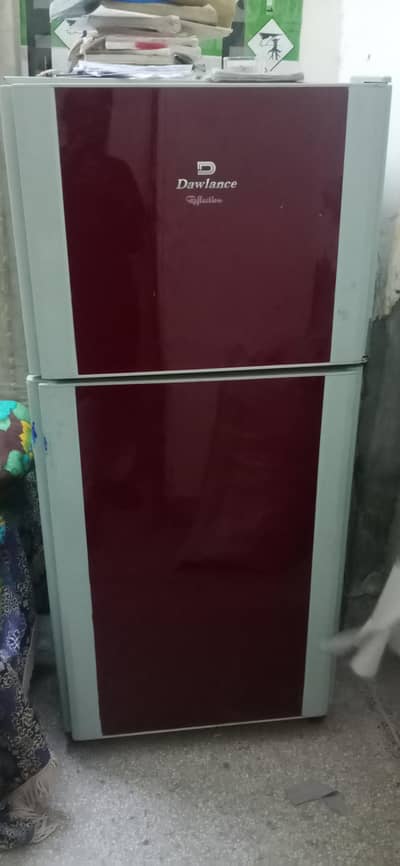 fridge us condition tanba ki line Hain compressor theek he repair kern