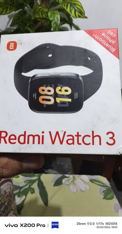 redmi watch 3 sale and exchange