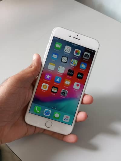 iPhone 6 Plus 16GB Clean Condition