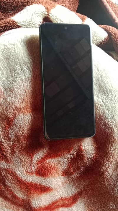 redme note 13 8GB 256GB and good condition