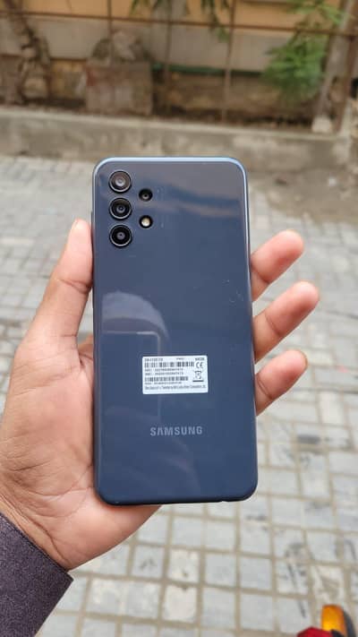Samsung A13 PTA approved