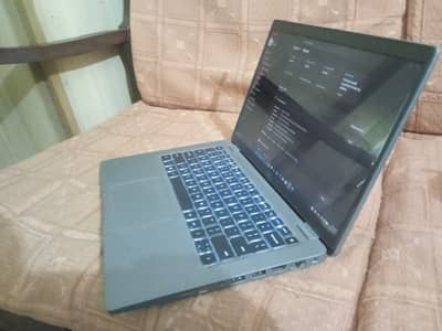 Dell Latitude 5420 Core i5 11 Gen 16 GB Ram 256 GB SSD | Touch