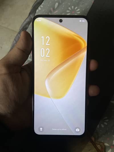 Infinix hot 50 pro